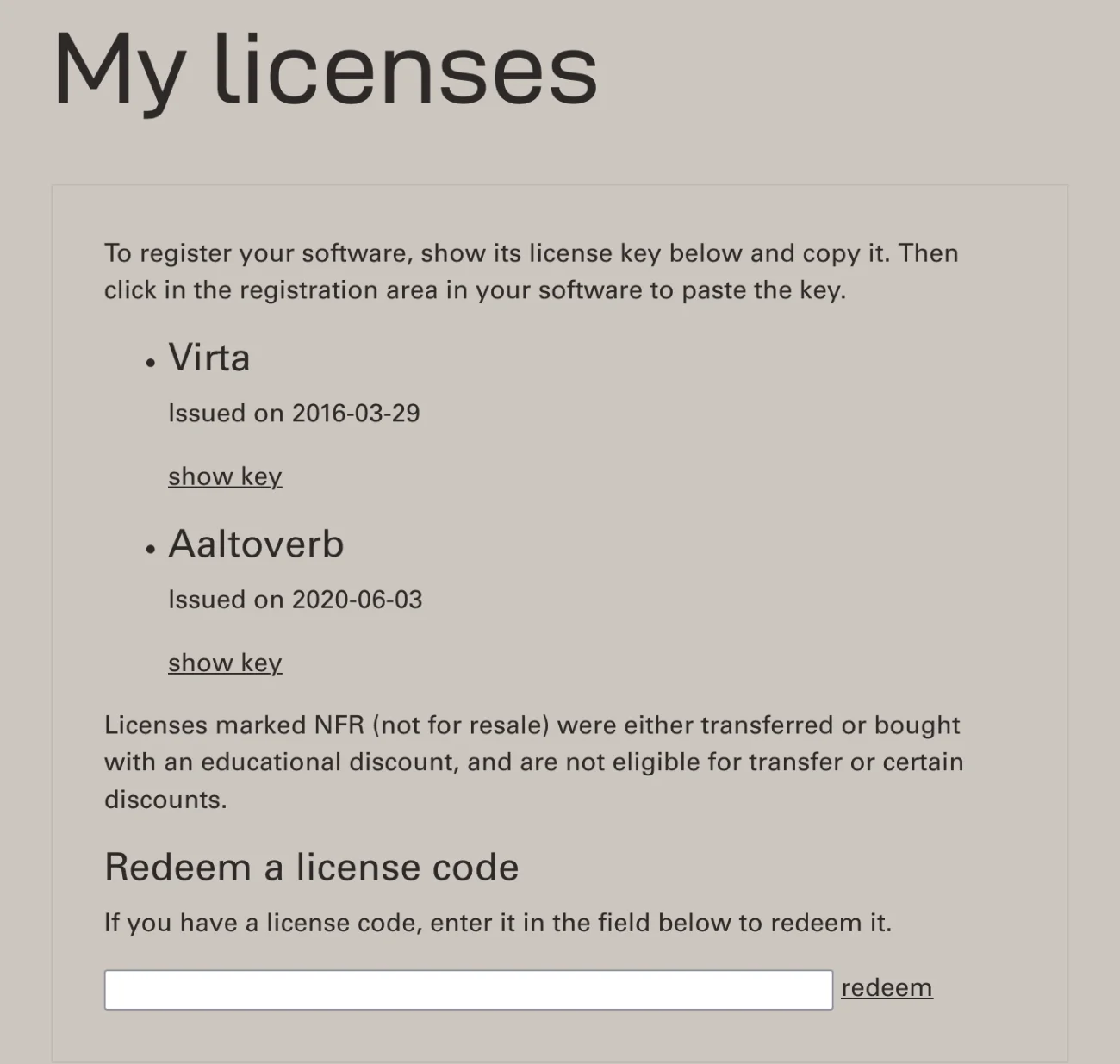Madrona Labs Aaltoverb